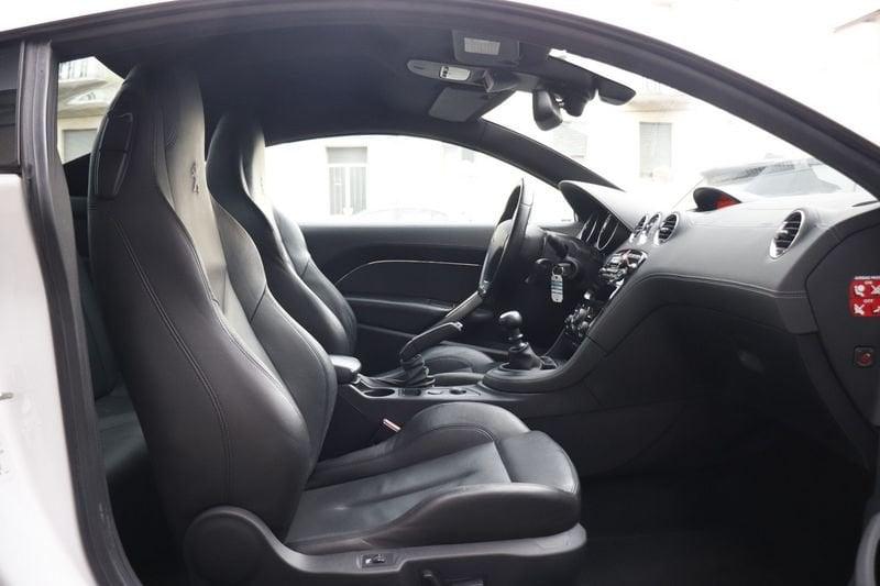 Peugeot RCZ RCZ 1.6 THP 200CV Unicoproprietario