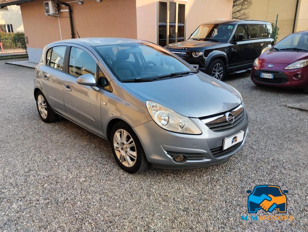 Opel Corsa 5 Porte Corsa 5p 1.2 Cosmo