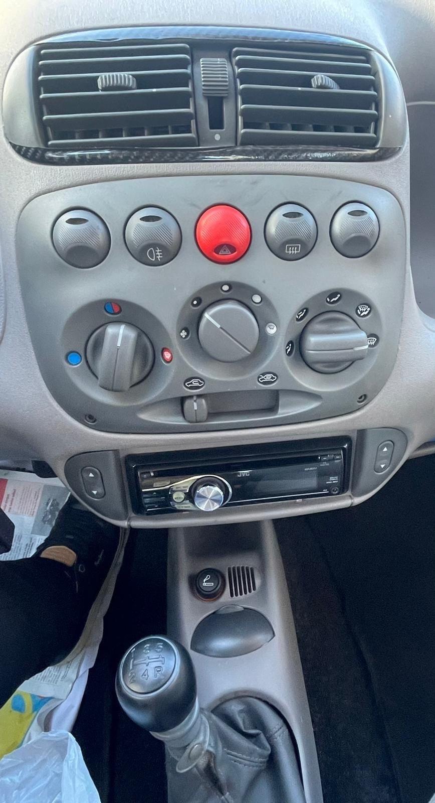Fiat 600 1.1