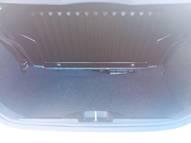 FIAT 500 500 1.2 Lounge 69cv my20