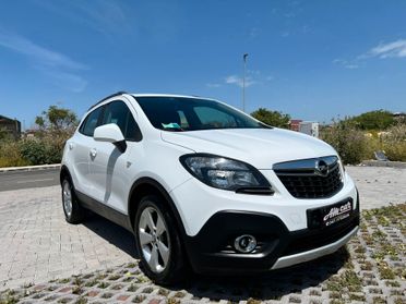 Opel Mokka 1.7CDTI 4X4 FULLOPTIONAL 2014