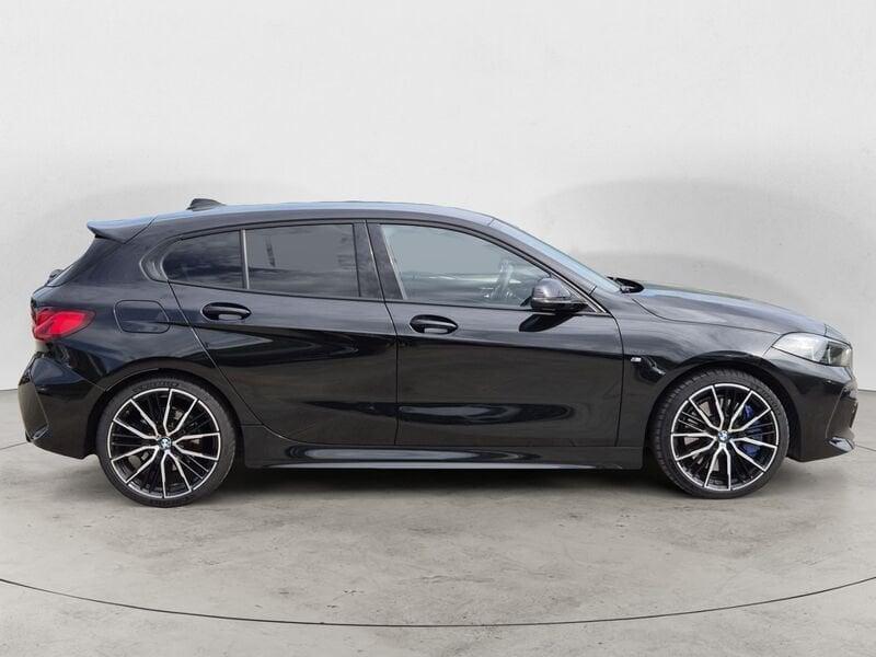BMW Serie 1 120d xdrive Msport auto