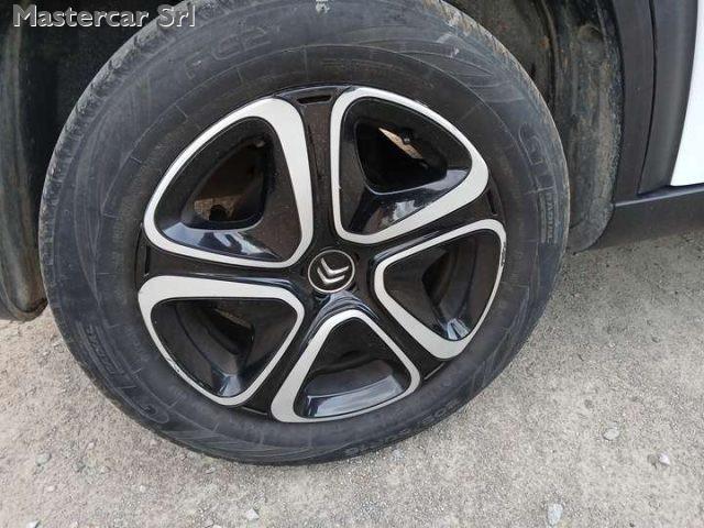 CITROEN C3 Aircross NEOPATENTATI C3 Aircross 1.2 Live TG : GM901VW