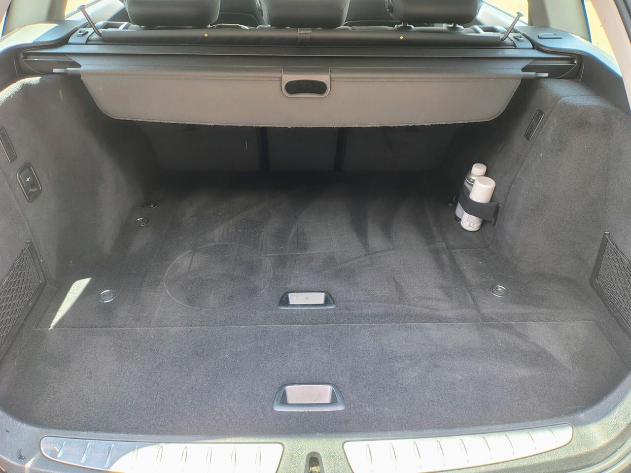 Bmw 318 d Touring