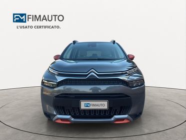 Citroen C3 Aircross BlueHDi 110 S&S Shine - 2021