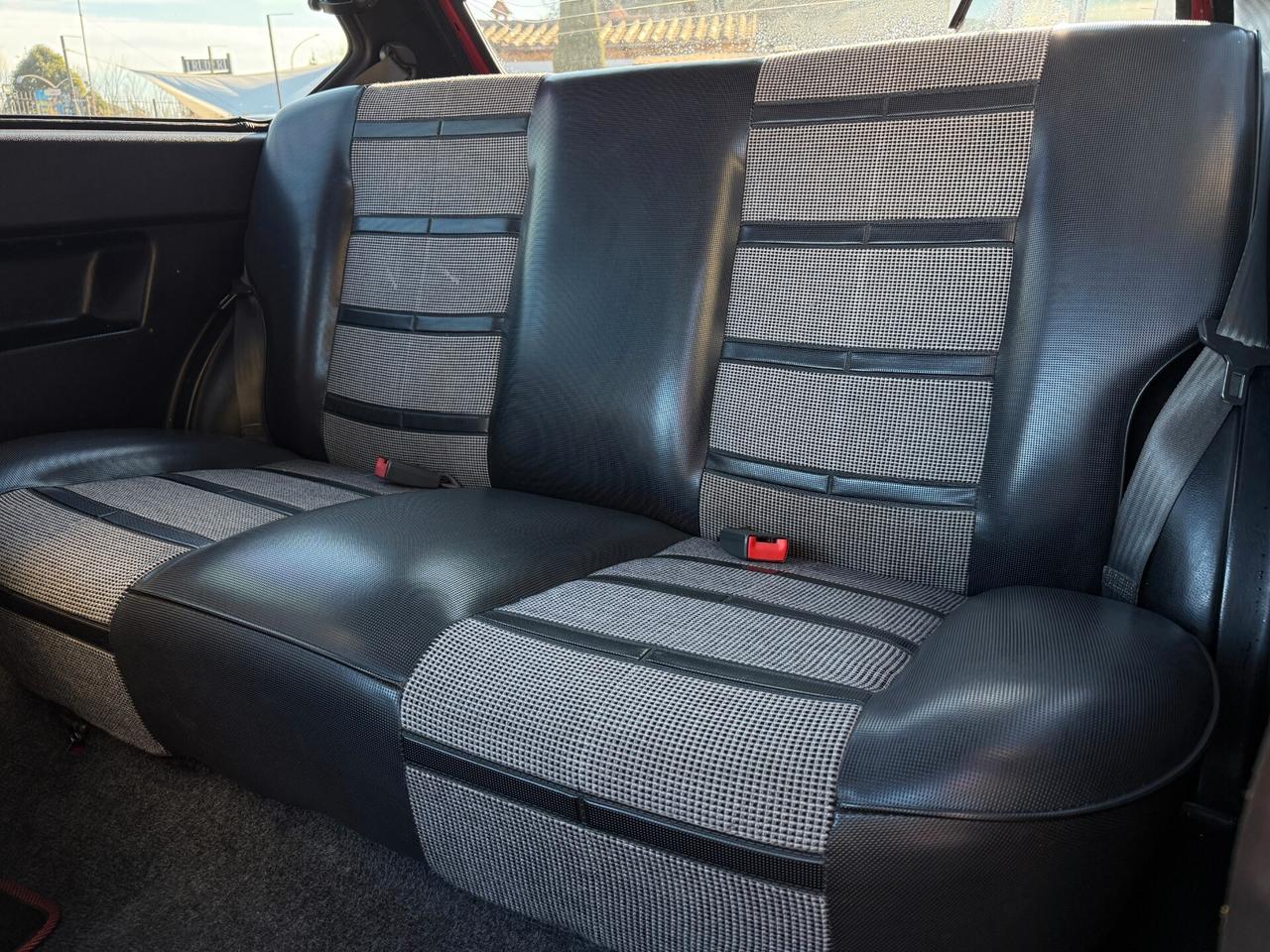 Fiat Ritmo 130 TC 3 porte Abarth