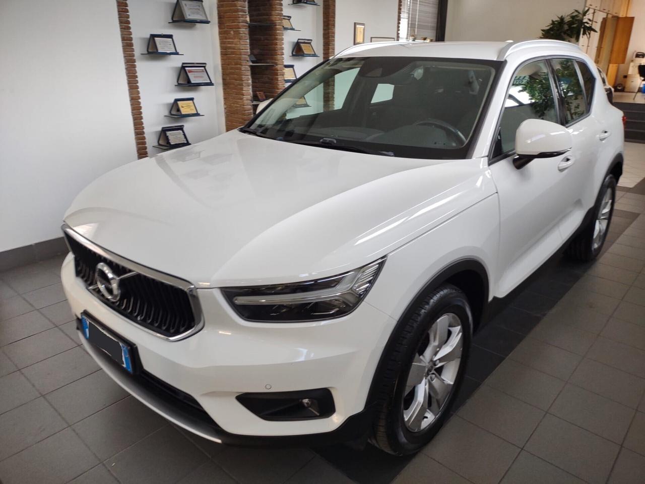 Volvo XC40 D3 Momentum