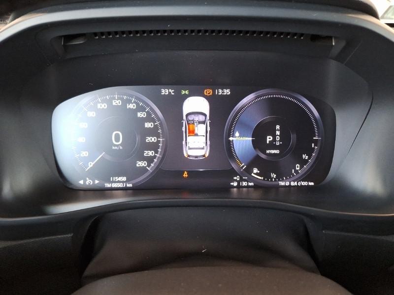 VOLVO XC40 T4 PLUG-IN HYBRID AUTO RECH INSCRIP EXPR MY22 SUV