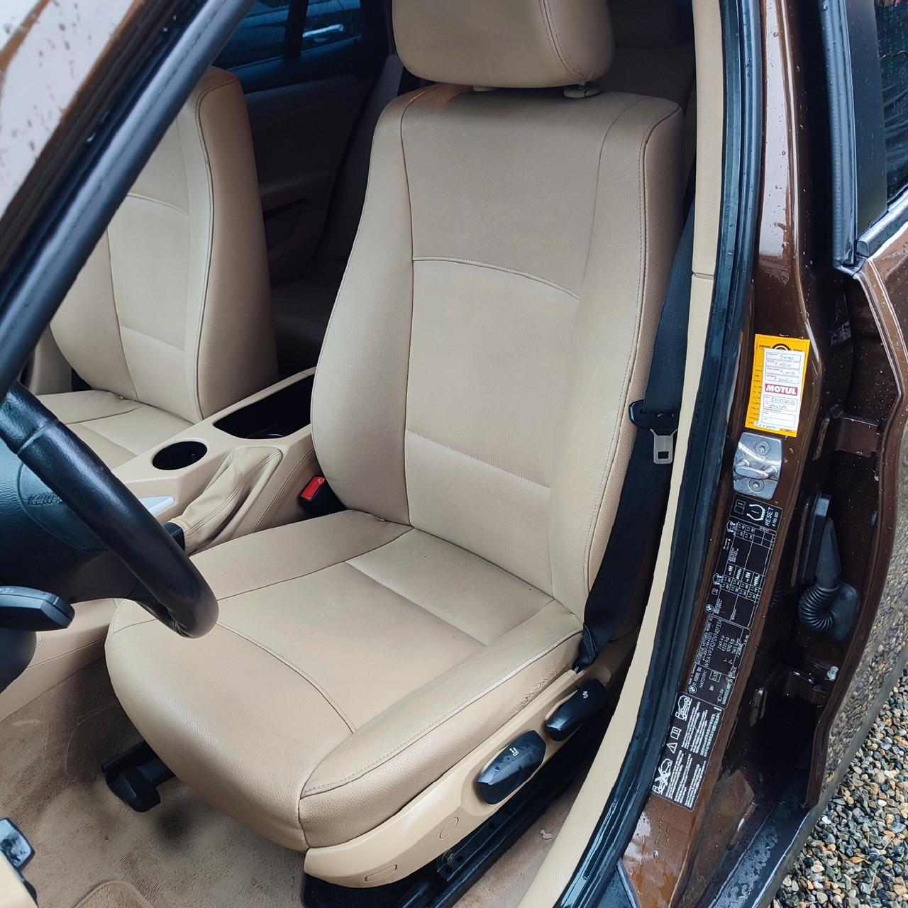 Bmw X1 sDrive20d Futura