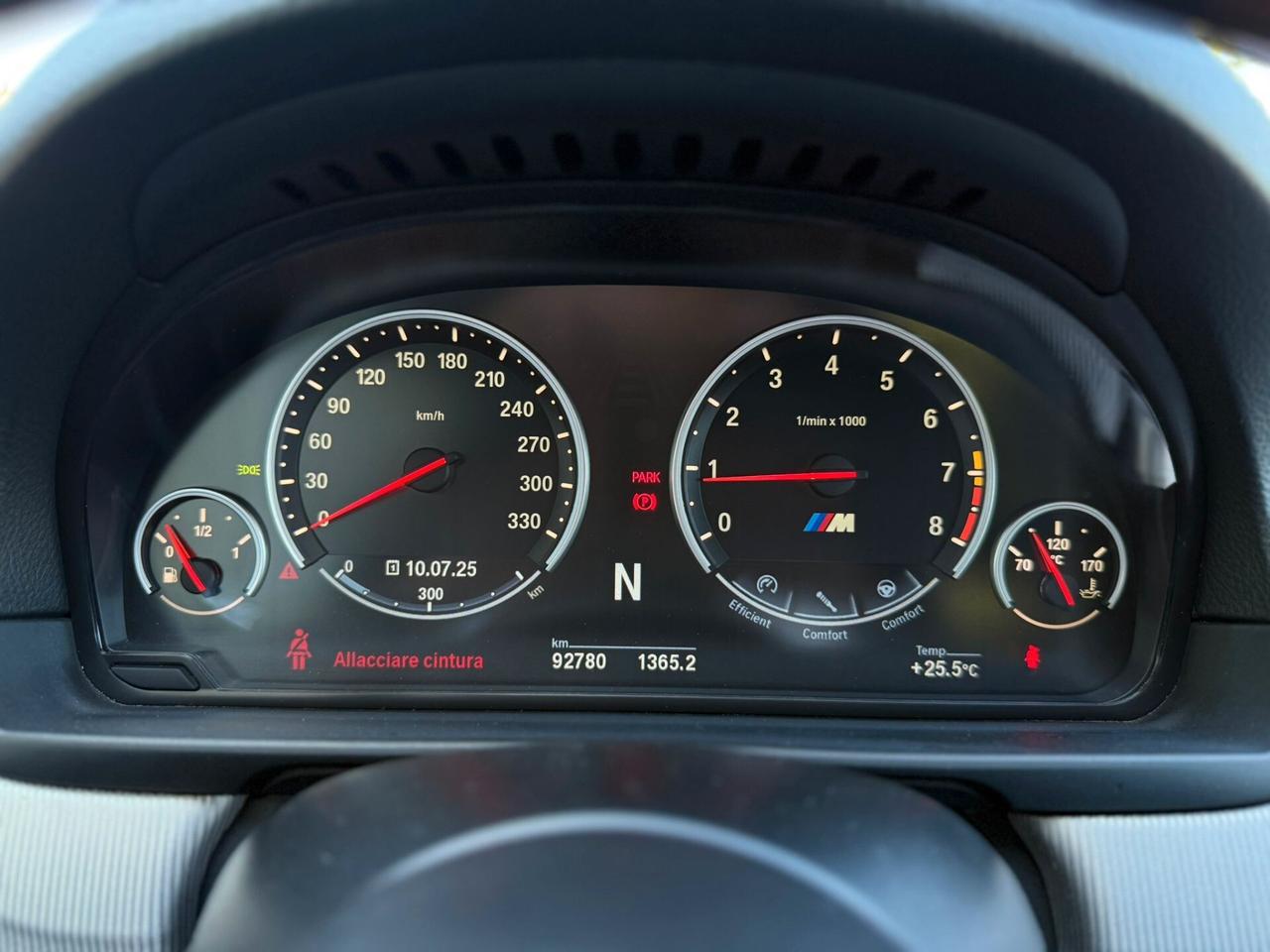 Bmw M5 SPECIAL EDITION 30YEARS