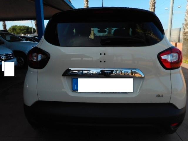 Renault Captur 1.5 dCi 8V 90 CV Start&Stop Zen