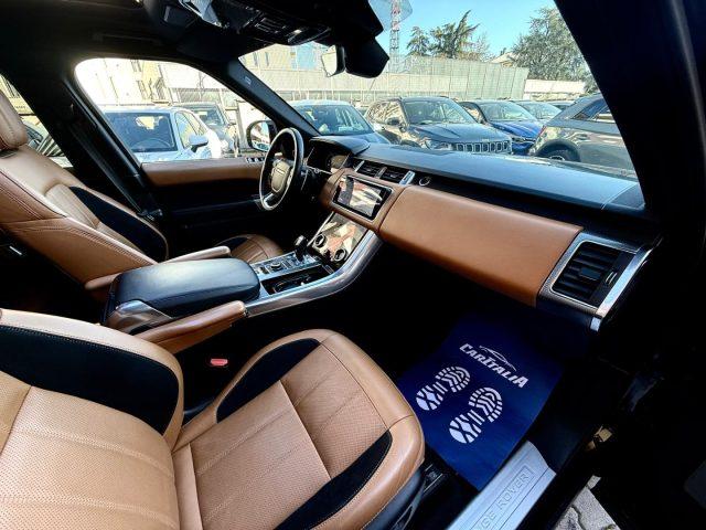 LAND ROVER Range Rover Sport 2.0 Si4 PHEV HSE Dynamic TETTO PANORAMICO