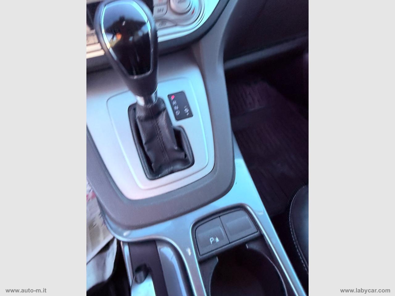 FORD Kuga 2.0 TDCi 163 CV 4WD Powersh.Tit.