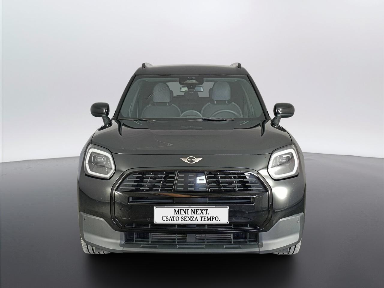 MINI Mini Countryman U25 - Mini Countryman 1.5 48V C Classic auto