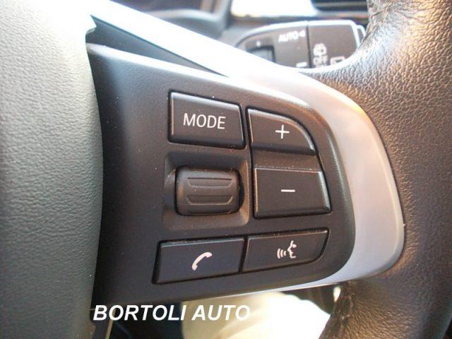 BMW X2 sDrive18d 43.000 KM BUSINESS-X AUTOMATICA