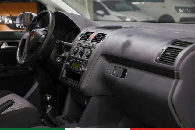 Volkswagen Touran 1.6 Trendline