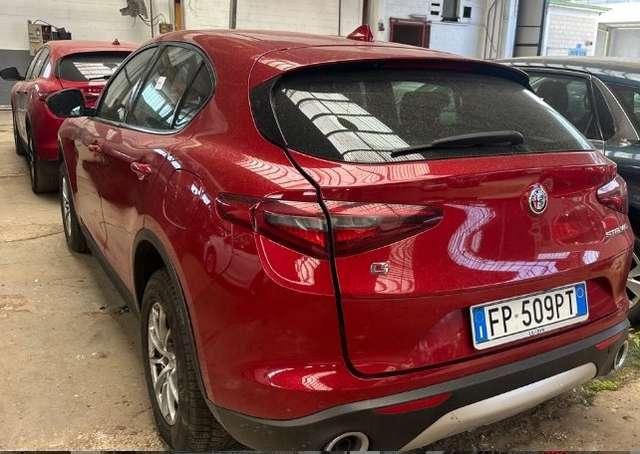 Alfa Romeo Stelvio 2.2 t Super Q4 210cv auto*AUTO IN ARRIVO*