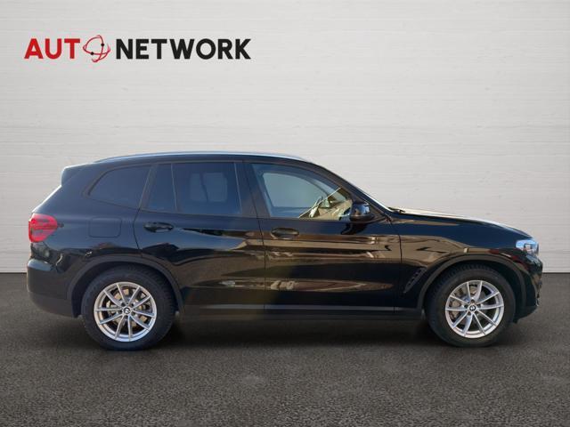 BMW X3 xDrive30e Business Advantage