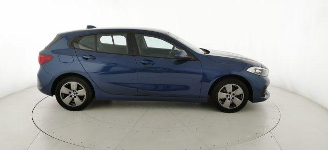 BMW 116 d 5p. Advantage