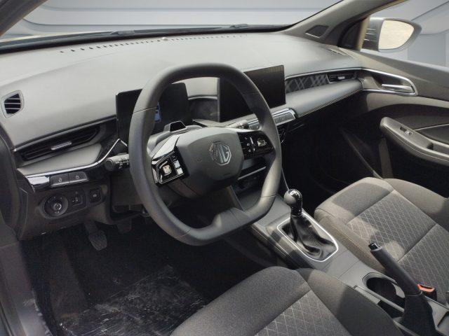 MG MG3 1.5 Comfort