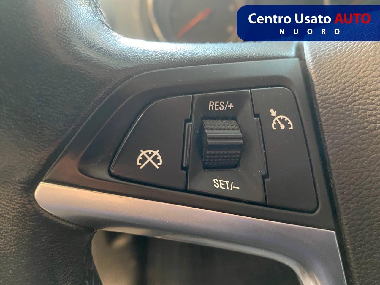 Opel Meriva 1.3 CDTI Cosmo