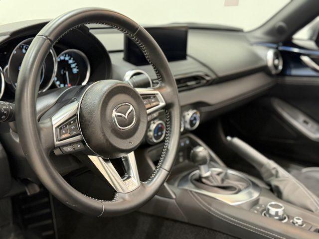 MAZDA MX-5 1.5 Skyactive 132 CV RF Homura