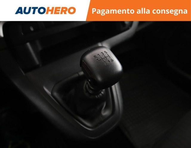 TOYOTA Proace Verso 2.0D 150 CV L1 D Lounge