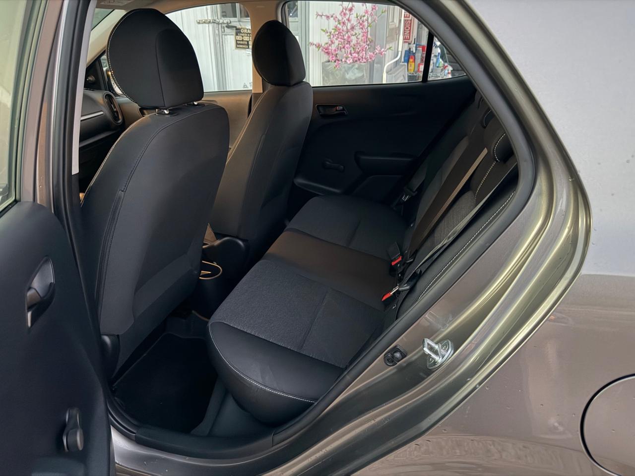 Kia Picanto 1.0 12V 5 porte GT Line SOLO 18.000 NUOVA
