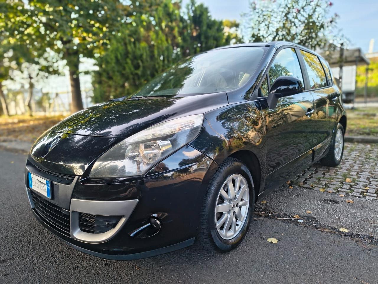 Renault Scenic Scénic X MODE EURO5