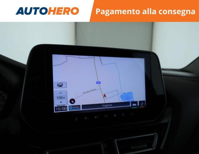SUZUKI S-Cross 1.4 Hybrid Top