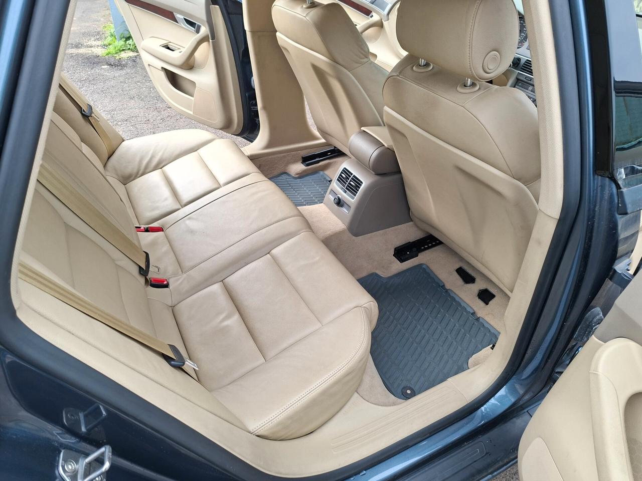 Audi A6 3.0 V6 TDI qu. tip.