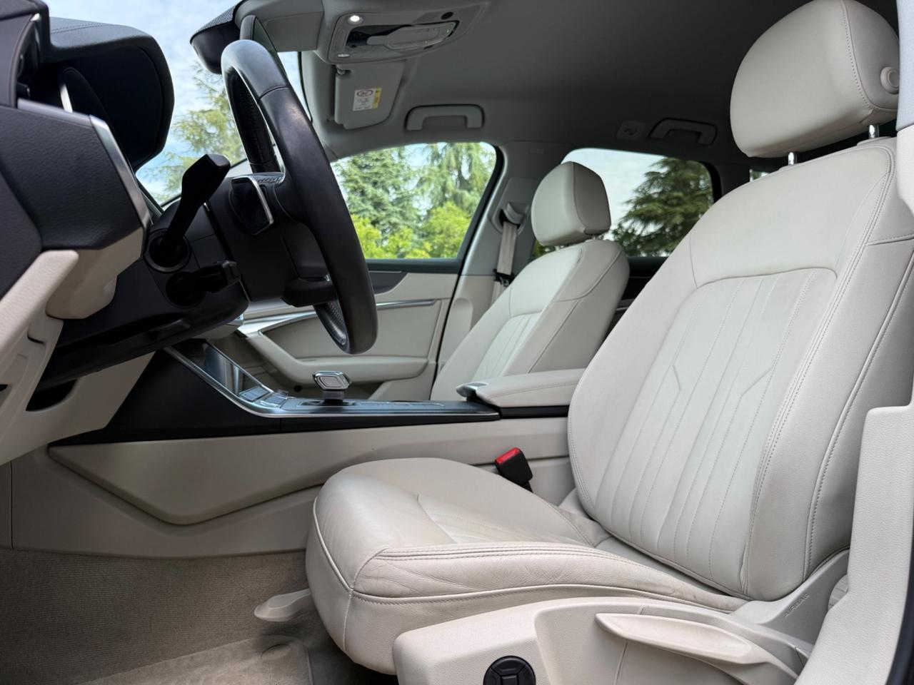 Audi A6 Avant 40 2.0 TDI quattro ultra S tronic