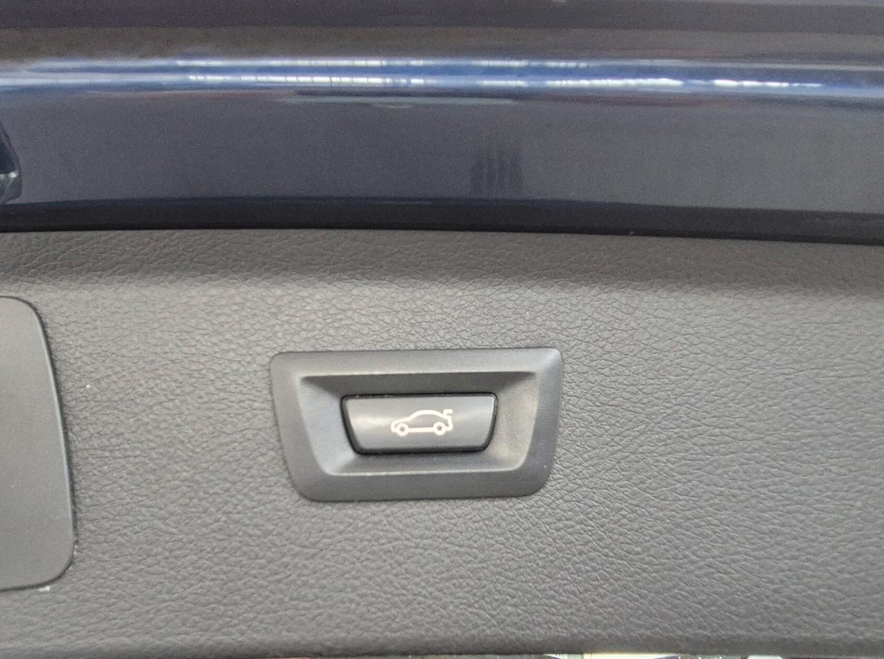 Bmw 220d Active Tourer 2021