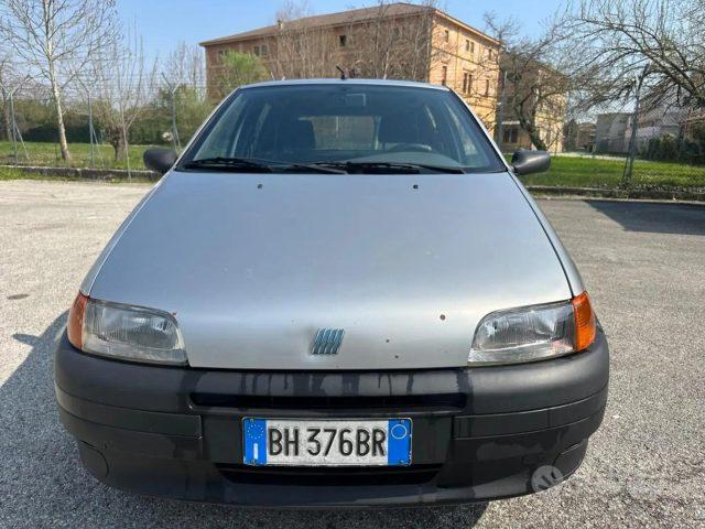 FIAT Punto 75 cat 5 porte S