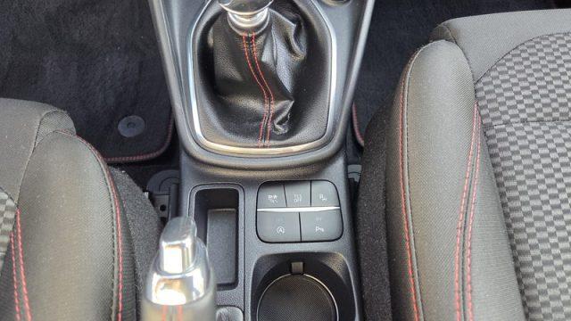 FORD Puma 1.0 EcoBoost Hybrid 125 CV S&S ST-Line PERMUTE