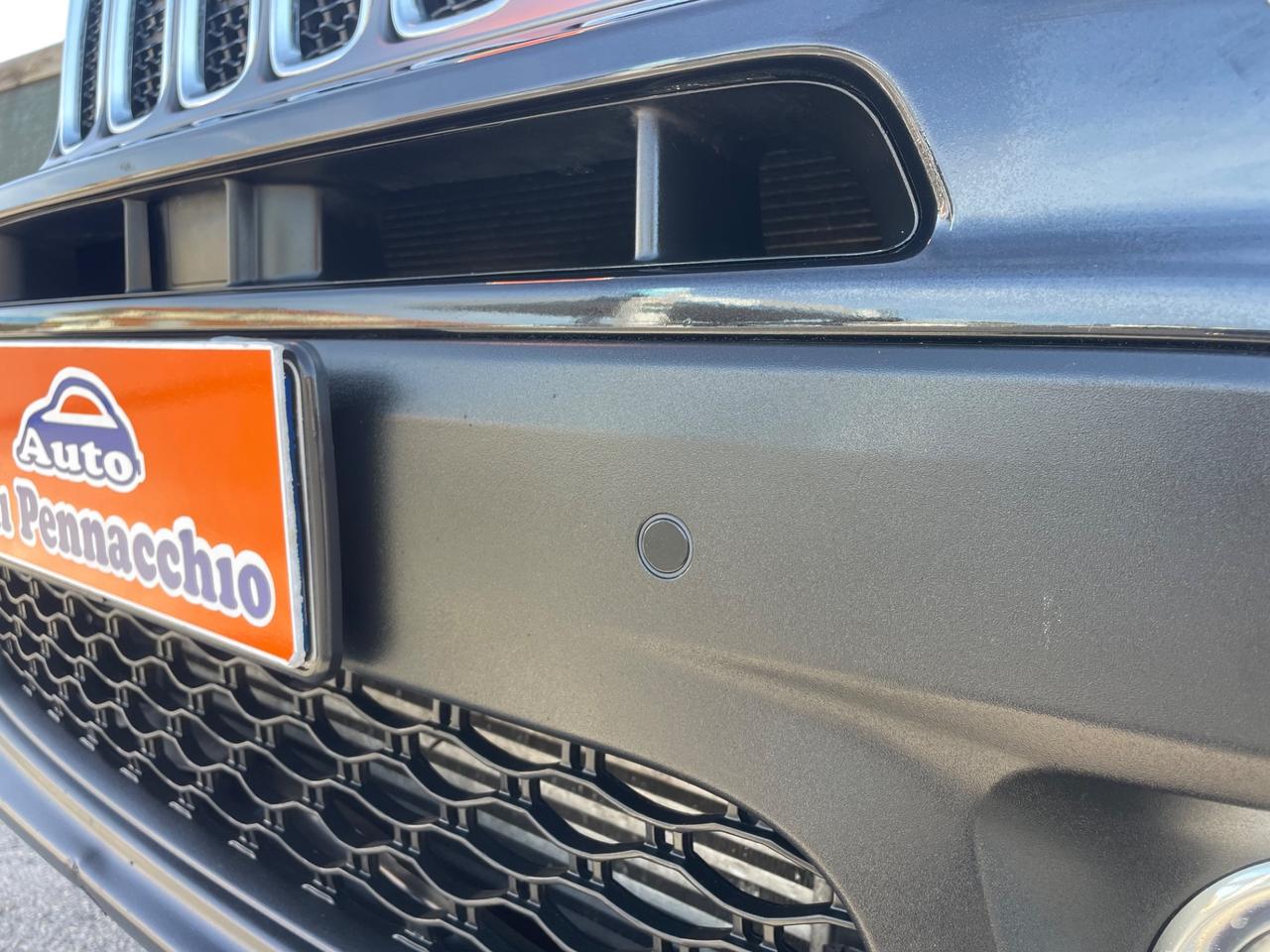 JEEP RENEGADE 1.6 DIESEL 120 (CV) 2019