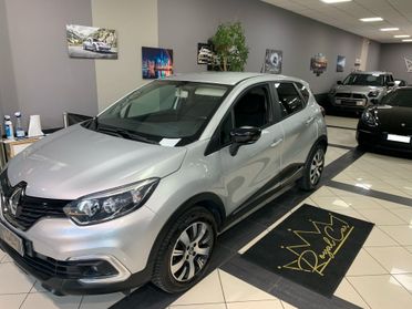 Renault Captur dCi 8V 90 CV EDC Initiale Paris
