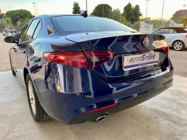 ALFA ROMEO Giulia 2.2 Turbodiesel 150 CV