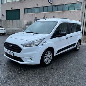 Ford Transit Connect 230 1.5 TDCi 120CV PL-DC aut. Furgone Trend