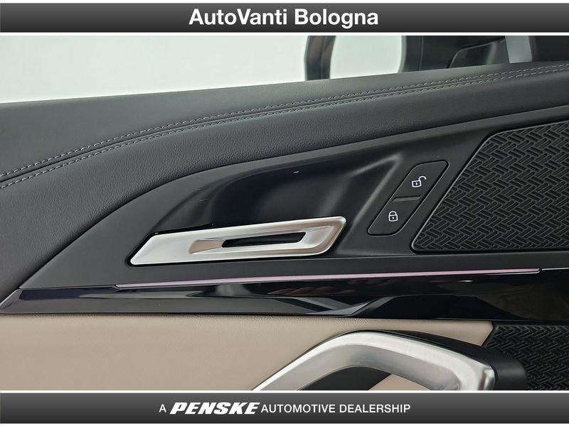 BMW X1 X1 xdrive 30e X-Line auto
