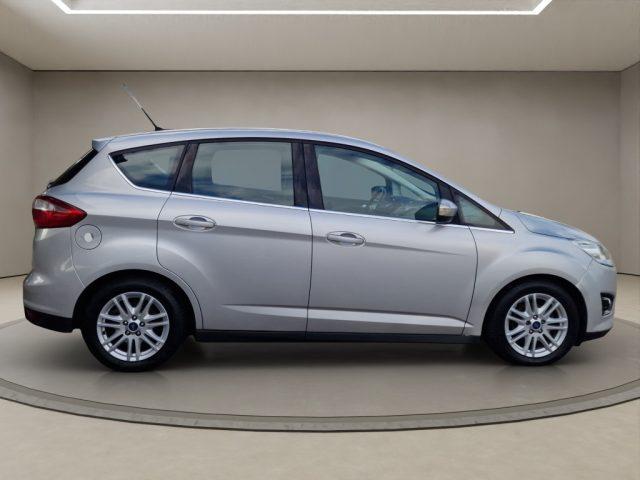 FORD C-Max 1.6 TDCi 115CV Titanium