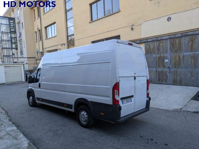 FIAT Ducato 35 2.3 MJT 130CV PLM-SL-TA Maxi SUPERLUNGO