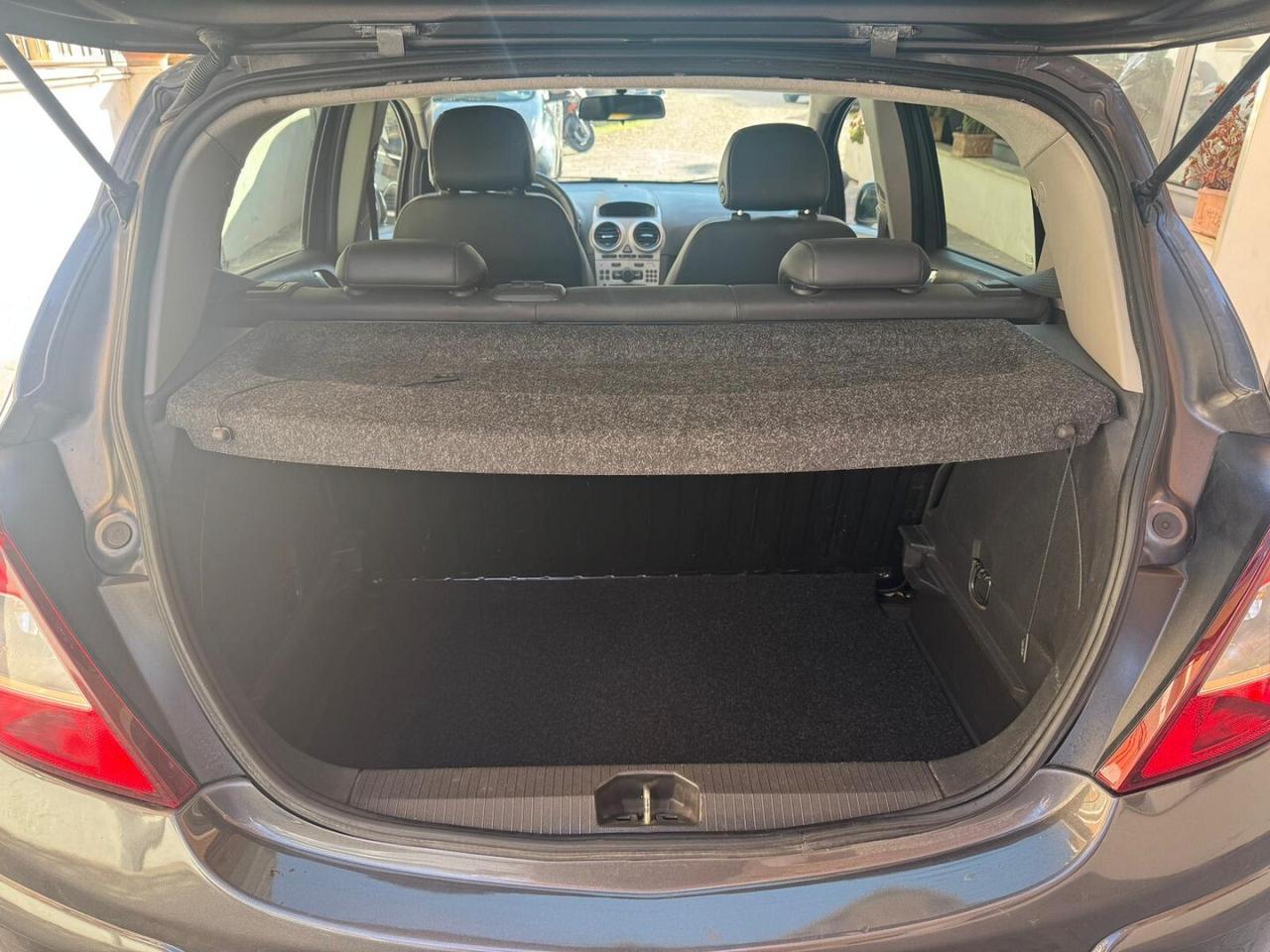 OPEL Corsa 1.2 85CV 5P GPL-TECH Elective UNIPRO