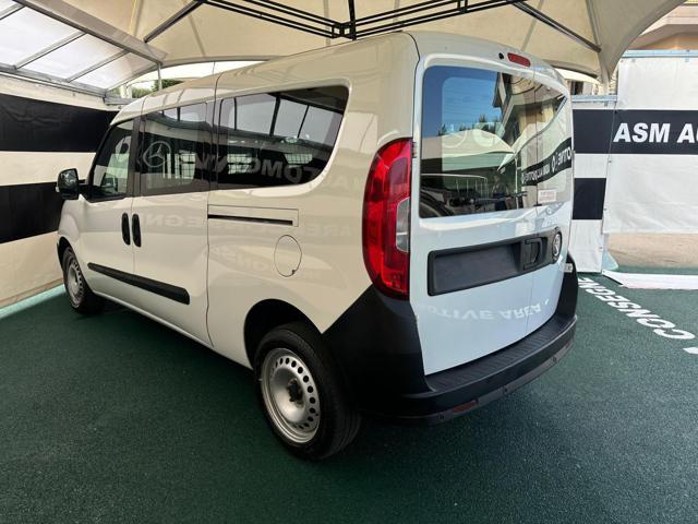 FIAT Doblo Doblò 1.3 MJT PL Combi Maxi N1 + IVA