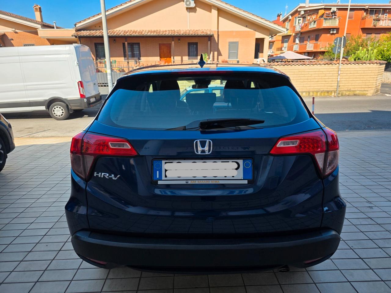 Honda HR-V 1.6 i-DTEC
