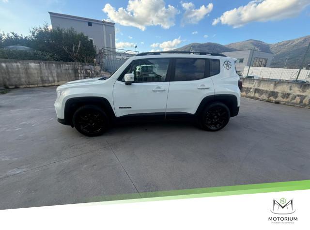 Jeep Renegade 1.6 mjt Limited 2wd 120cv