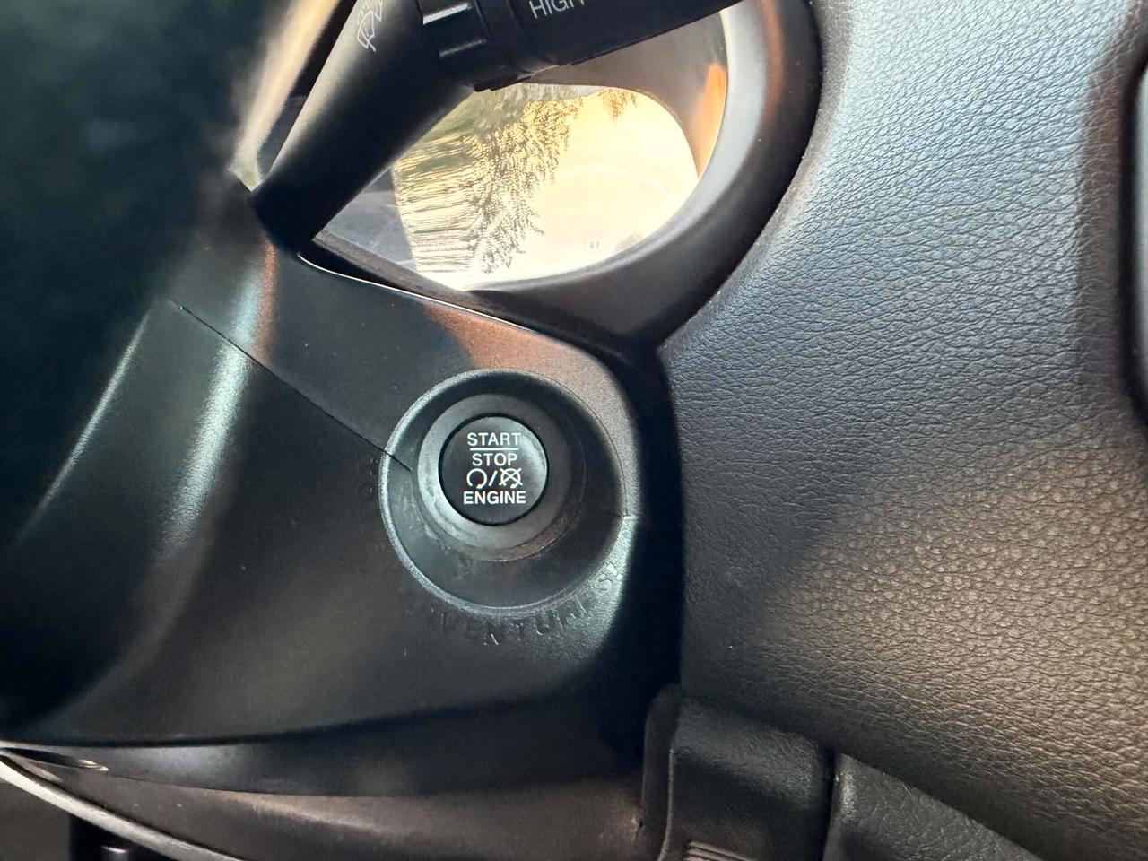 Jeep Renegade 2.0 Mjt 140CV 4WD LIMITED CAMBIO MANUALE