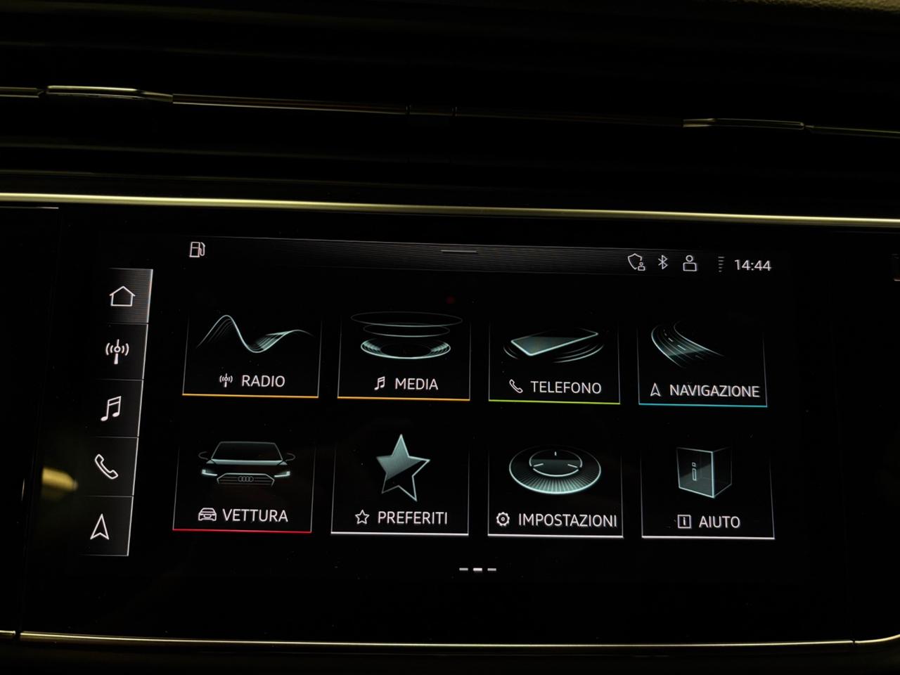 Audi Q8 50 TDI 286CV*