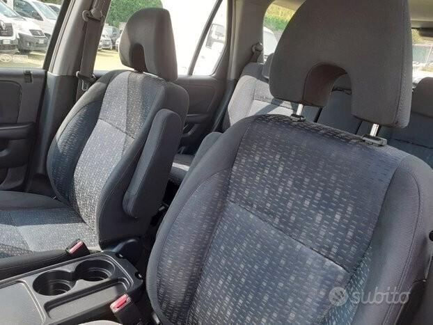 Honda CR-V 2.2 16V i-CTDi LS