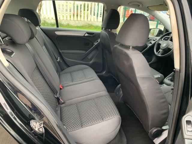 VOLKSWAGEN Golf 1.4 5p. United